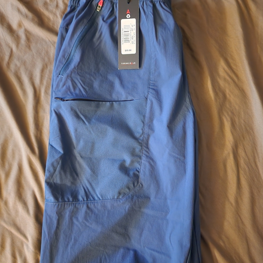 Technicals Pants